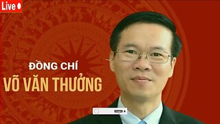 Thưởng Liệu Có "Lên Làm" Chủ Tịch Nước Hay Không ?