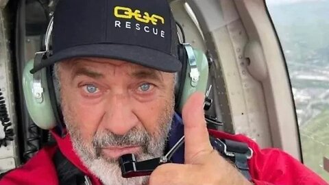 Mel Gibson Flight Risk Documentary ⚠️