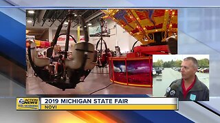 Michigan State Fair