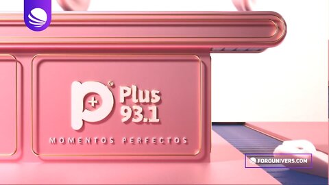 ID Radio Plus 93.1 🇦🇷 | Enero 2022
