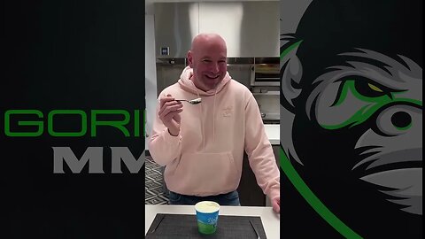 Dana White's F**k It Friday: Hidden Valley Ranch Ice Cream by Van Leeuwen