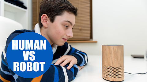 Child genius proves that Amazon's Echo gives the WRONG answer