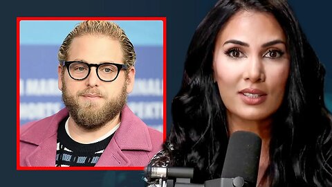 Dating Coach Reacts To Jonah Hill’s “Abusive” Texts | Sadia Khan