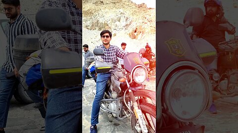 #travel#naran#pakistantours #mountain #shangrilaresort #pakistantravel #nature #biketour #skardutour