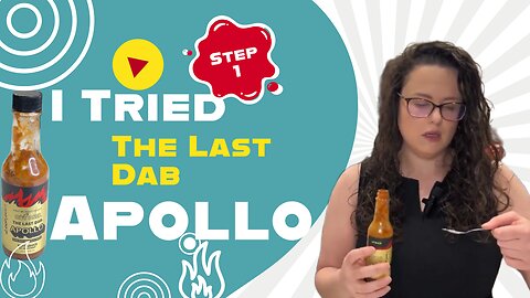 Taking on the Last Dab: Apollo #lastdab