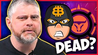 What Happened To BitBoy Crypto x Discover Crypto x Ben Armstrong?