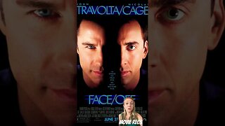 Fun With Films | Face/Off #shorts 👥 #faceoff #nicholascage #johntravolta