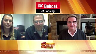 Bobcat of Lansing - 4/7/20