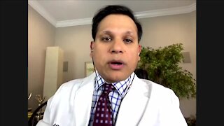 Ask Dr. Nandi: COVID-19 numbers on the rise as Remdesivir is approved as COVID-19 treatment