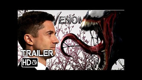 What if Venom starred Topher Grace?