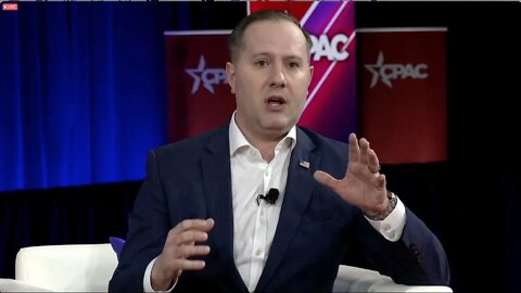 CPAC 2022: The Right Ignores Woke Capitalism at Its Peril