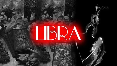 LIBRA ♎ LIFE Will Take You To A Very UNFORGETTABLE Plot Twist😱