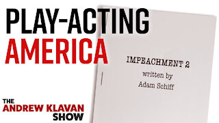 Ep. 1118 - Play-Acting America