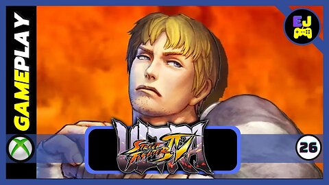Ultra Street Fighter IV - Cody