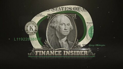 After Effects Template - Inside the Dollar