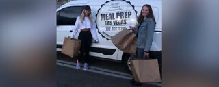 'Meal Prep Las Vegas feeding those in need