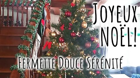 🎄 Joyeux Noël les autonomistes! 🎅 #293