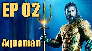 SuperCivs - E02 - Aquaman! - Civilization 6