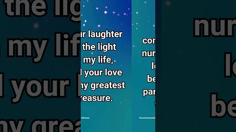 YOUR LOVE IS MY GREATEST TREASURE! 💙 Love Message for Your Person! 🩵 #lovemessages #shorts