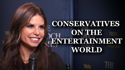 Conservative Perspectives Covering Entertainment News | Alex Clark