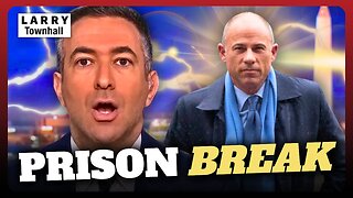 Michael Avenatti BETRAYS MSNBC From JAIL, REFUSES to Attack Trump?!