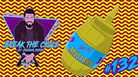 Couchstreams Ep 132 w/ A Jar Of Mustard