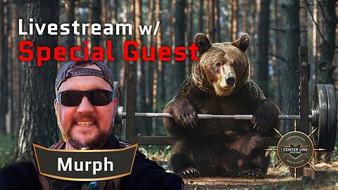 CLS GEAR: Live with Murphy!