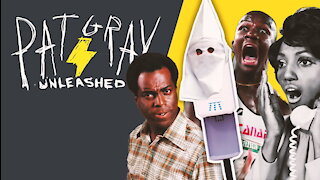 Racist Soap Dispensers? | 4/27/21