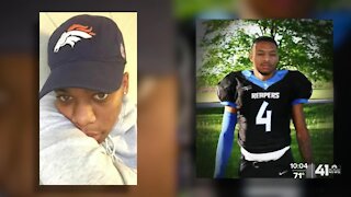 Families of gun violence victims speak about mental health