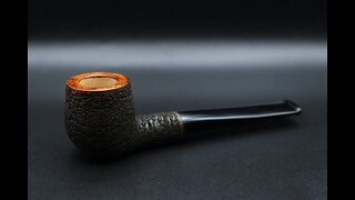 Jack Ryan Pipes No106