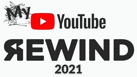 YouTube Rewind 2021