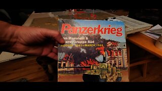 Panzerkrieg Overview