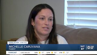 Pediatrician and parents weigh in on quarantine among children