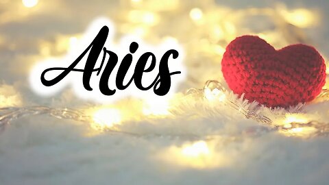 ARIES♈ Wooooow Aries! Your Destiny Is Calling! Happens Out Of The Blue! August 2023