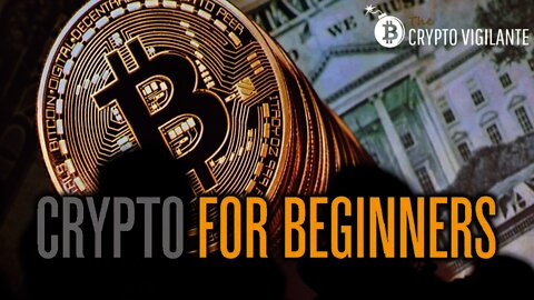 What Are The Most Important Things Beginners Need To Know About Crypto?