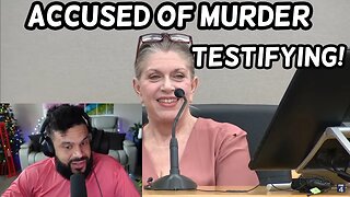 CLOSING ARGUMENTS, Lisa Dykes, Charles Beltran, Marisela Botello Trial DAY 7