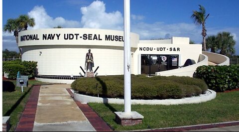 National Navy UDT-SEAL Museum to host D-Day event