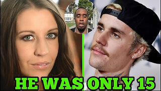 Pattie Mallette Sueing P Diddy For S3xually Assaulting Justin Bieber