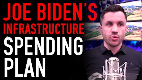 Biden Infrastructure Spending Plan