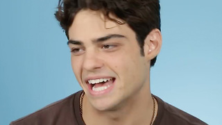 Noah Centineo Is Literally An Angel