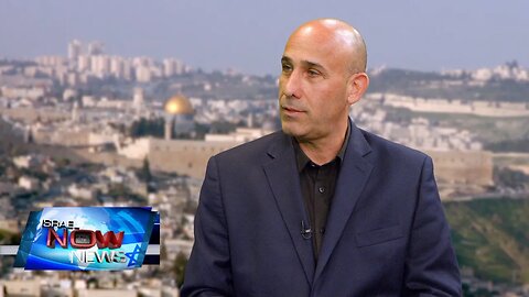 Israel Now News - Episode