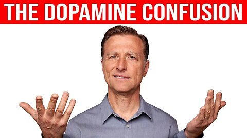 The DOPAMINE Myth