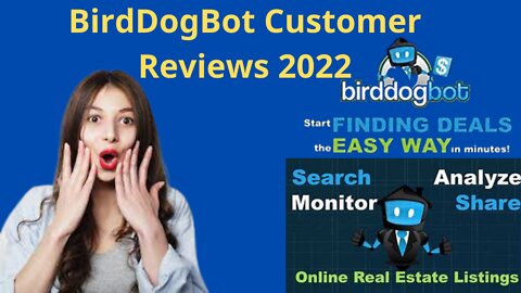 BirdDogBot Reviews - Is Kosta Apostolou Scam?