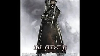 Blade 2 movie review 4k