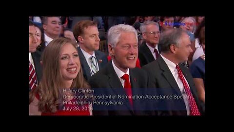 Convention Speeches of Donald Trump and Hillary Clinton cc by VOA Learning English