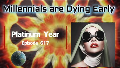 Millennials are Dying Early: Full Metal Ox Day 552