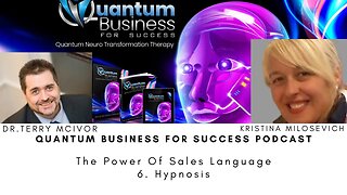 6 THE POWER OF SALES LANGUAGE