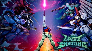 [47] Gundam Evolution