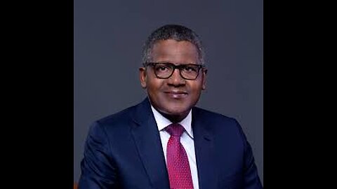 Hint on Aliko Dangote Mastery of Investment