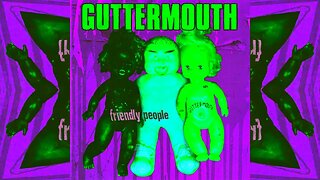 Guttermouth Friendly People QUICK Album REVIEW